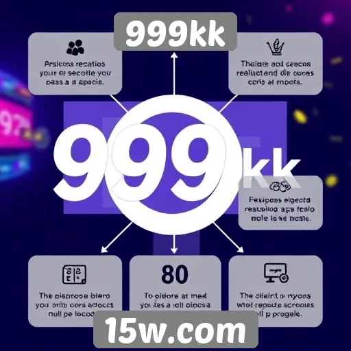 Análise das funcionalidades do site 999kk