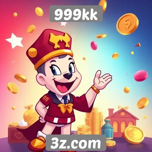 Benefícios de jogar no 999kk para iniciantes