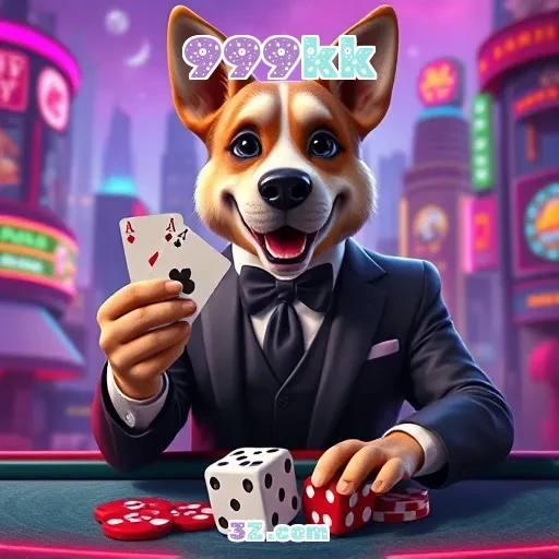 999kk: Jogue com Segurança e Confiabilidade em Cada Aposta