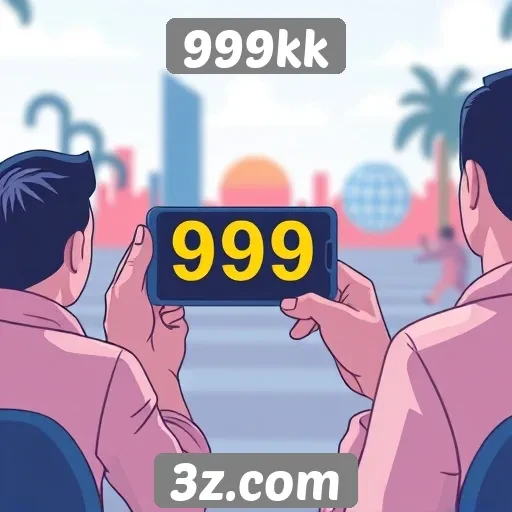 Recursos e funcionalidades exclusivas do 999kk para usuários