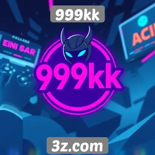 Impacto do 999kk na comunidade de jogadores