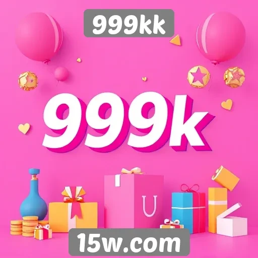 O impacto das promoções de 999kk nos usuários