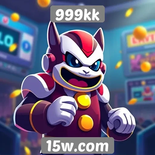 Planos futuros anunciados pelo 999kk para expansão