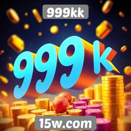 Perspectivas de crescimento do 999kk no mercado