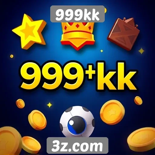 Principais jogos disponíveis no 999kk e suas características