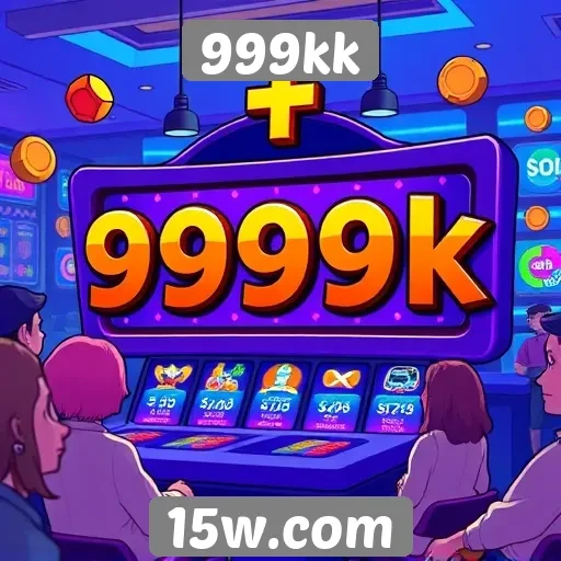 Dicas para maximizar sua experiência no 999kk