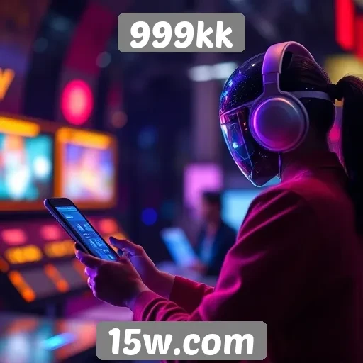 Inovações tecnológicas implementadas no 999kk